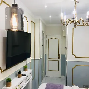 De Luxe Appartement